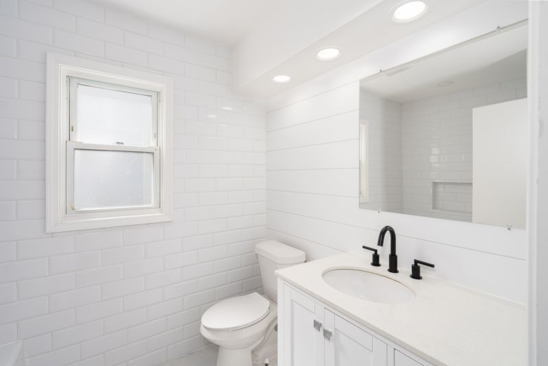 Bathroom Redesigning in West Chester, PA