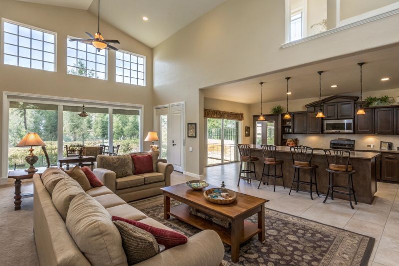 Log Home Remodeling in Denver County, CO
