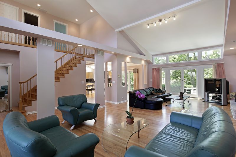 Rec Room Renovation in Alpharetta, GA