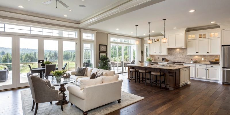 Residential Remodeling in Denver County, CO