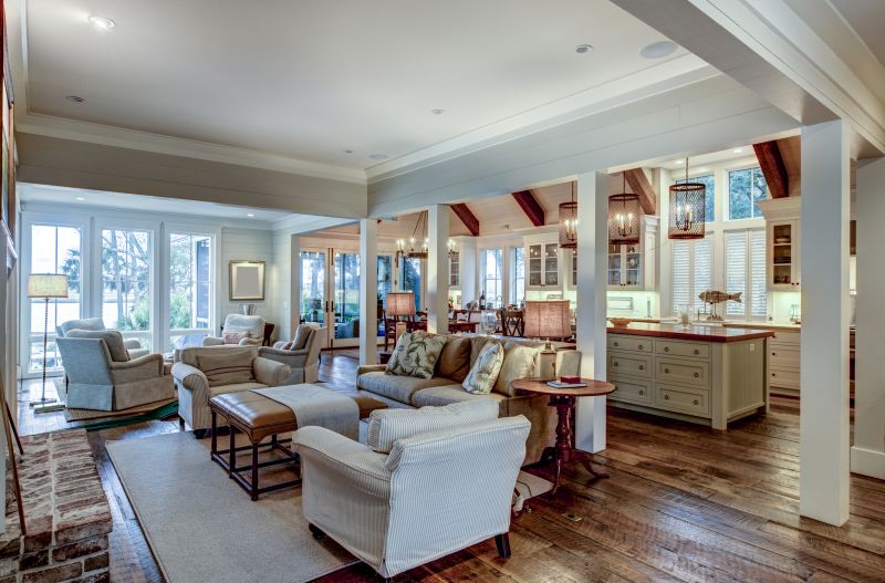 Restaurant Remodeling