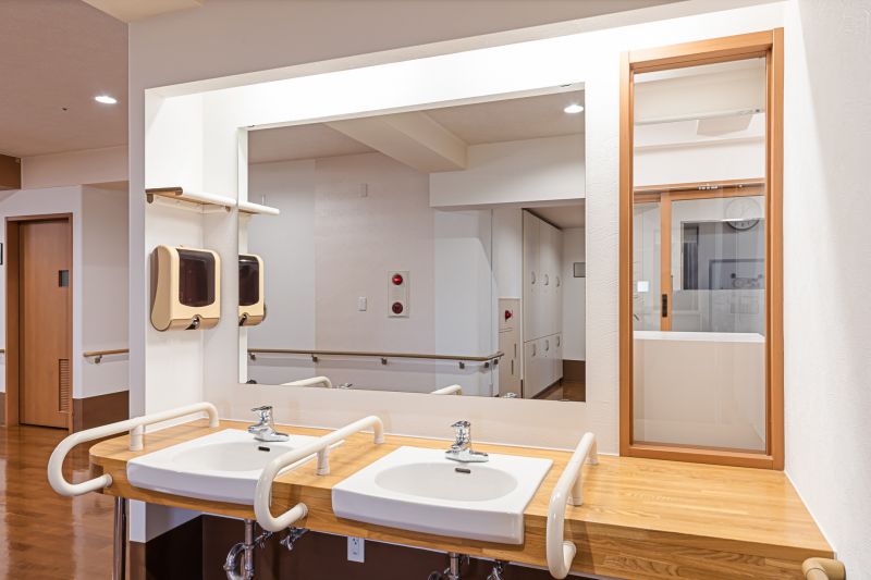 Special Needs Renovation in Alpharetta, GA